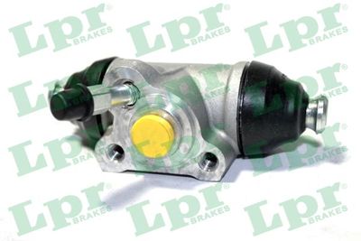Wheel Brake Cylinder LPR 5343