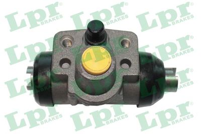 Wheel Brake Cylinder LPR 5355