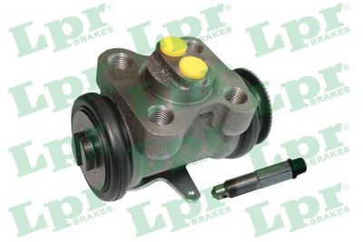 Wheel Brake Cylinder LPR 5359