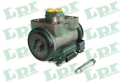 Wheel Brake Cylinder LPR 5376
