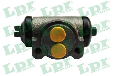 Wheel Brake Cylinder LPR 5379