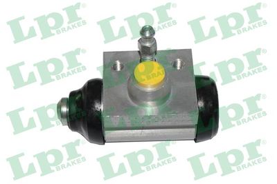 Wheel Brake Cylinder LPR 5385