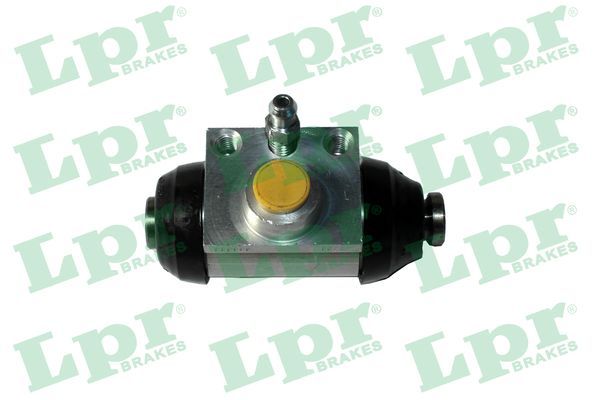 LPR 5391 Wheel Brake Cylinder