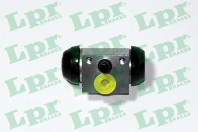 Wheel Brake Cylinder LPR 5392
