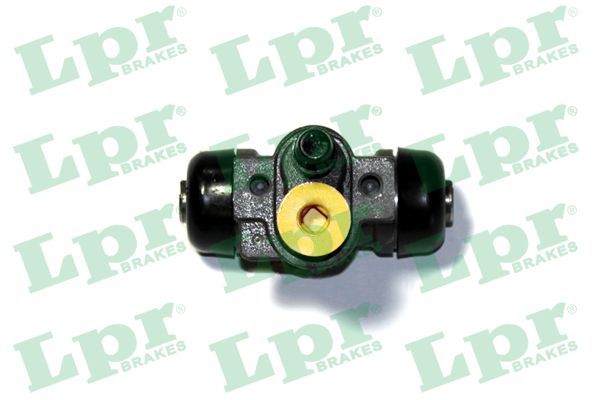 LPR 5393 Wheel Brake Cylinder