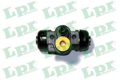 Wheel Brake Cylinder LPR 5393