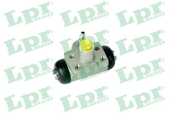 LPR 5517 Wheel Brake Cylinder