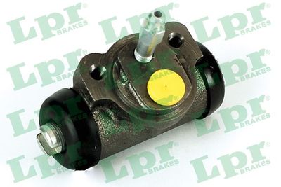 Wheel Brake Cylinder LPR 5542