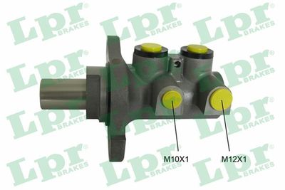 Brake Master Cylinder LPR 6007