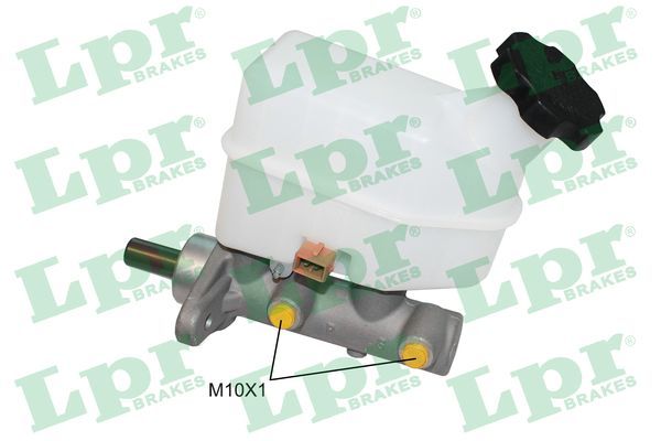 LPR 6012 Brake Master Cylinder