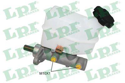 Brake Master Cylinder LPR 6012