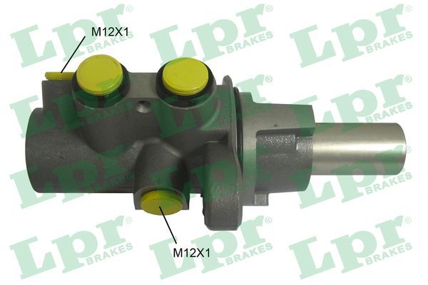 LPR 6015 Brake Master Cylinder