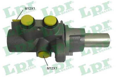 Brake Master Cylinder LPR 6015