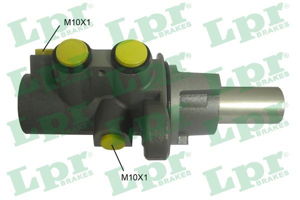 LPR 6016 Brake Master Cylinder
