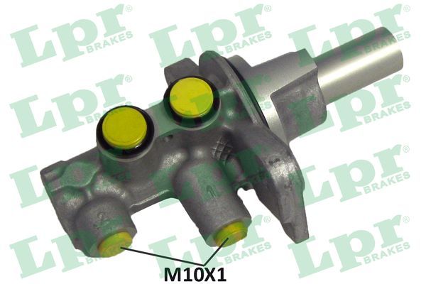LPR 6020 Brake Master Cylinder