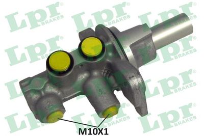 Brake Master Cylinder LPR 6020