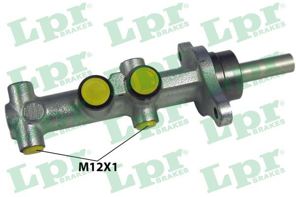 LPR 6023 Brake Master Cylinder
