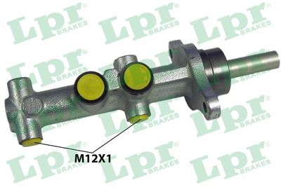 Brake Master Cylinder LPR 6023