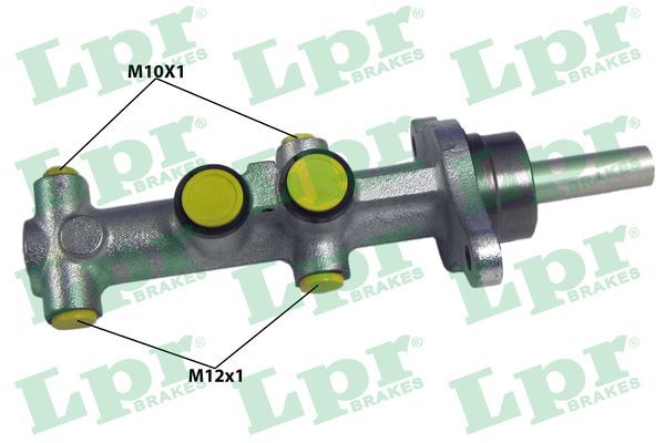 LPR 6024 Brake Master Cylinder