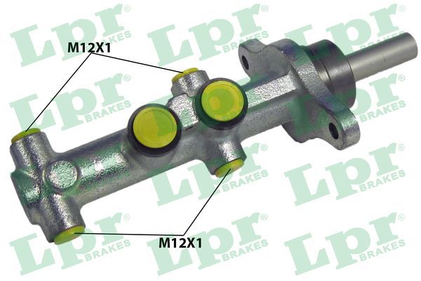 LPR 6025 Brake Master Cylinder