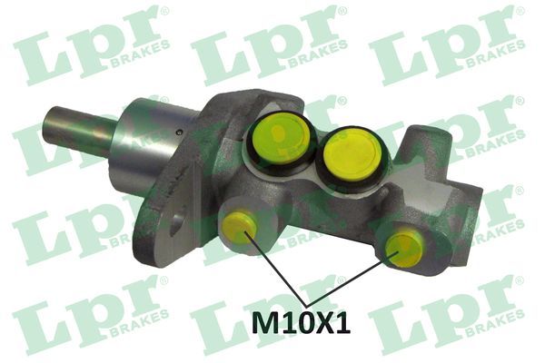 LPR 6027 Brake Master Cylinder