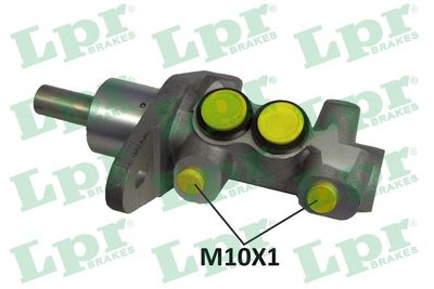 Brake Master Cylinder LPR 6027