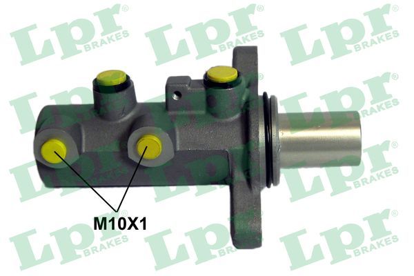 LPR 6037 Brake Master Cylinder