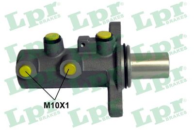 Brake Master Cylinder LPR 6037