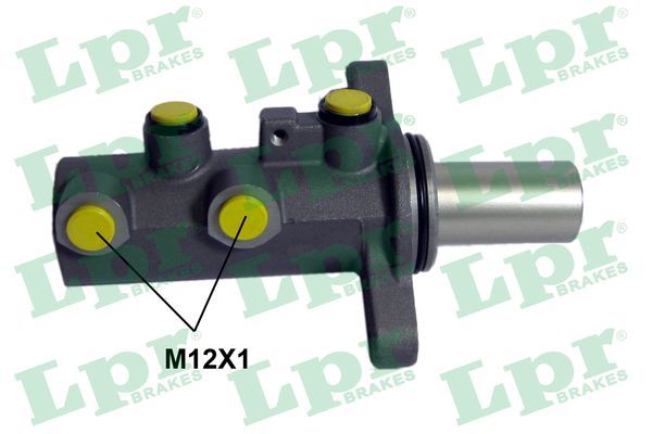 LPR 6038 Brake Master Cylinder