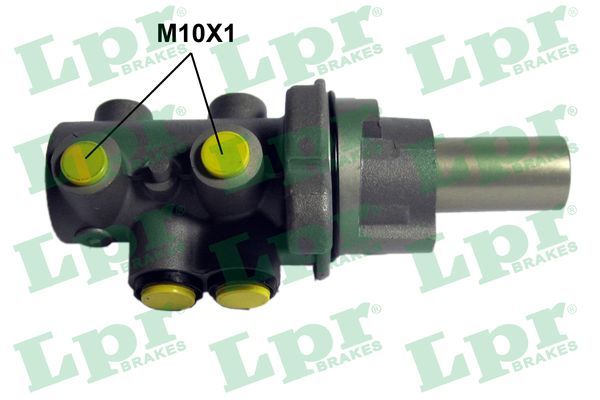 LPR 6051 Brake Master Cylinder