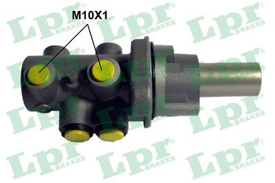 Brake Master Cylinder LPR 6051