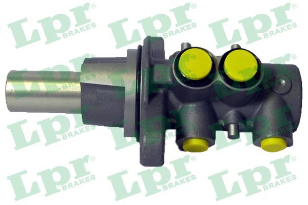 LPR 6052 Brake Master Cylinder