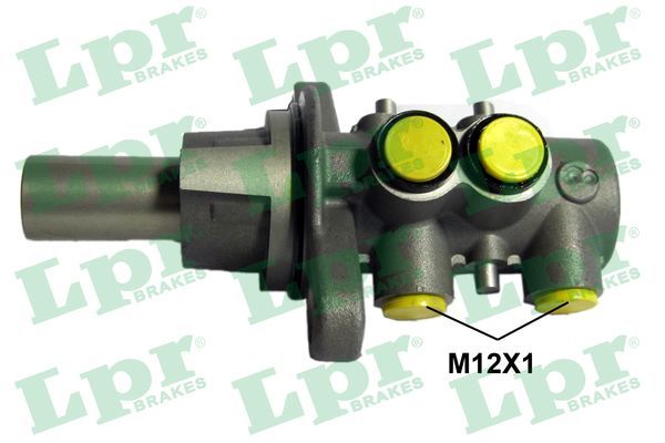 LPR 6054 Brake Master Cylinder