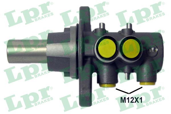 LPR 6055 Brake Master Cylinder
