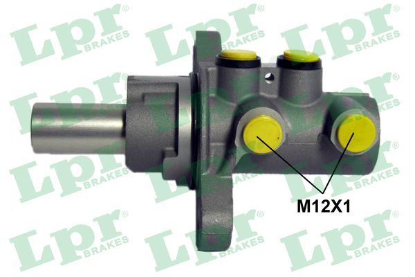 LPR 6063 Brake Master Cylinder