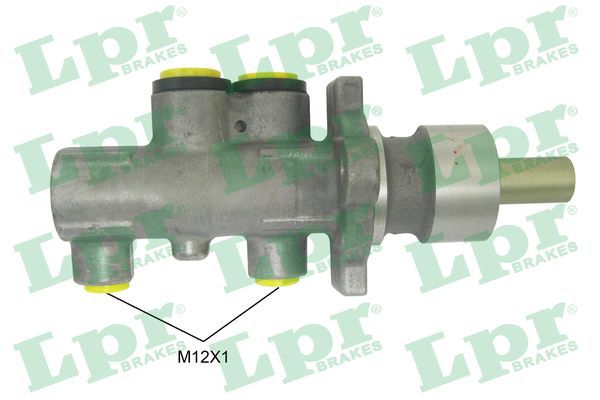 LPR 6065 Brake Master Cylinder
