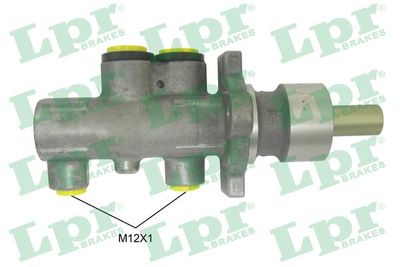 Brake Master Cylinder LPR 6065