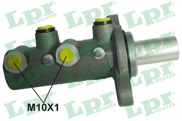 LPR 6100 Brake Master Cylinder