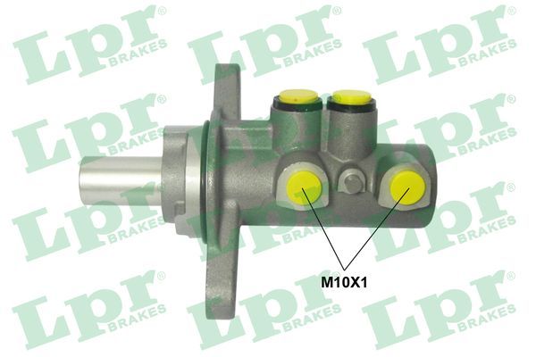LPR 6104 Brake Master Cylinder