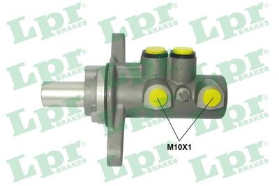 Brake Master Cylinder LPR 6104