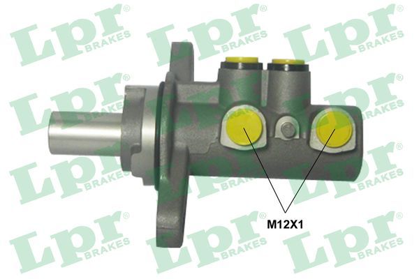 LPR 6105 Brake Master Cylinder