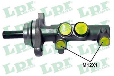 Brake Master Cylinder LPR 6110