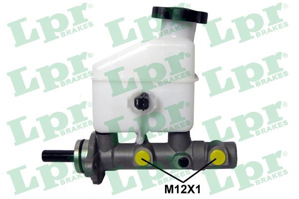 LPR 6138 Brake Master Cylinder