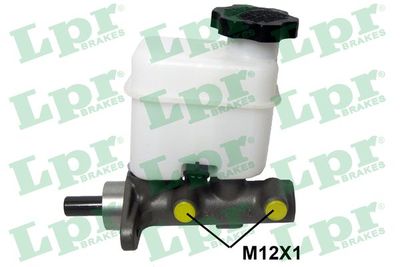Brake Master Cylinder LPR 6151
