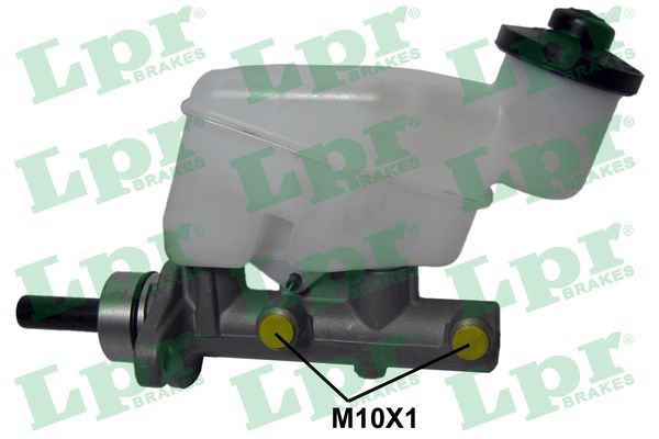 LPR 6157 Brake Master Cylinder