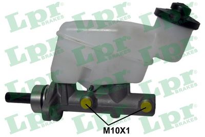 Brake Master Cylinder LPR 6157