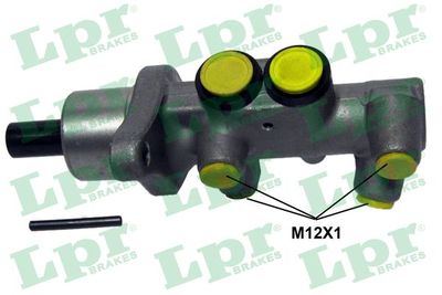 Brake Master Cylinder LPR 6158