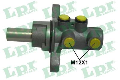 Brake Master Cylinder LPR 6160