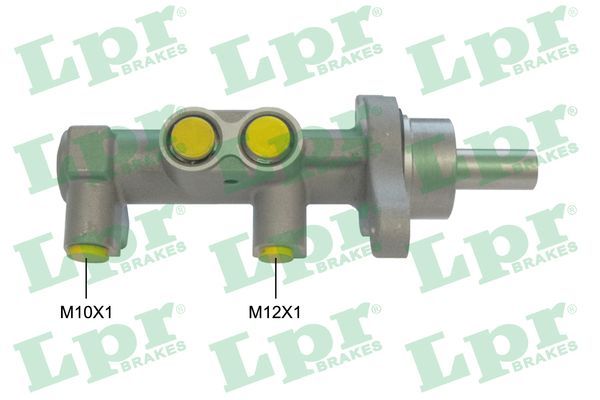 LPR 6161 Brake Master Cylinder