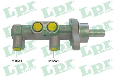 Brake Master Cylinder LPR 6161